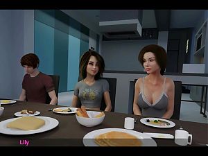 Away From Home (Vatosgames) Part 69 Cheating Husband By LoveSkySan69